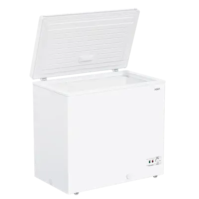 Tủ Đông AQUA AQF-C3001EN 201 Lít (Inverter, Nhỏ Gọn 630mm)