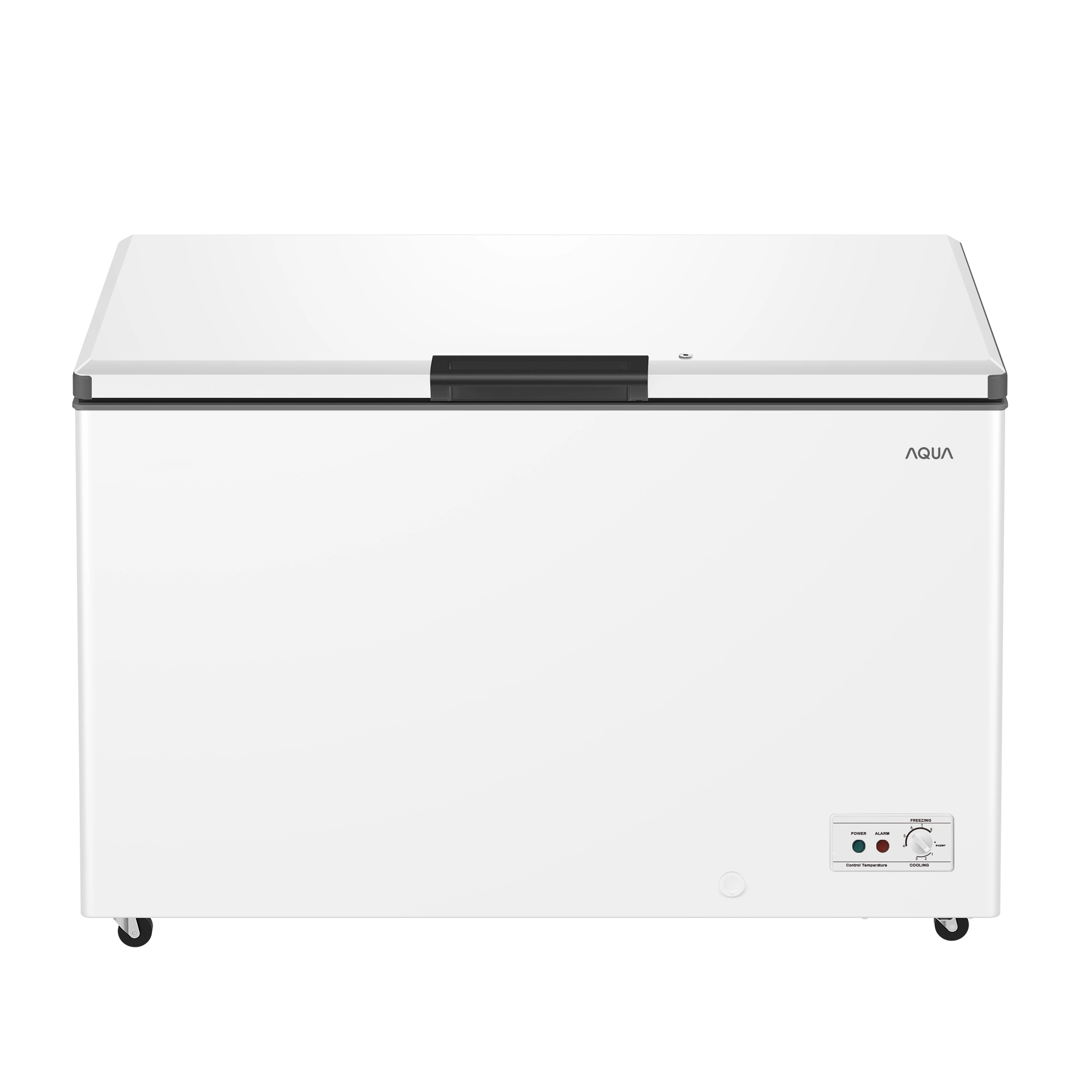 Tủ Đông AQUA AQF-C5701EN 429 Lít (Inverter, Lạnh Sâu -30°C)