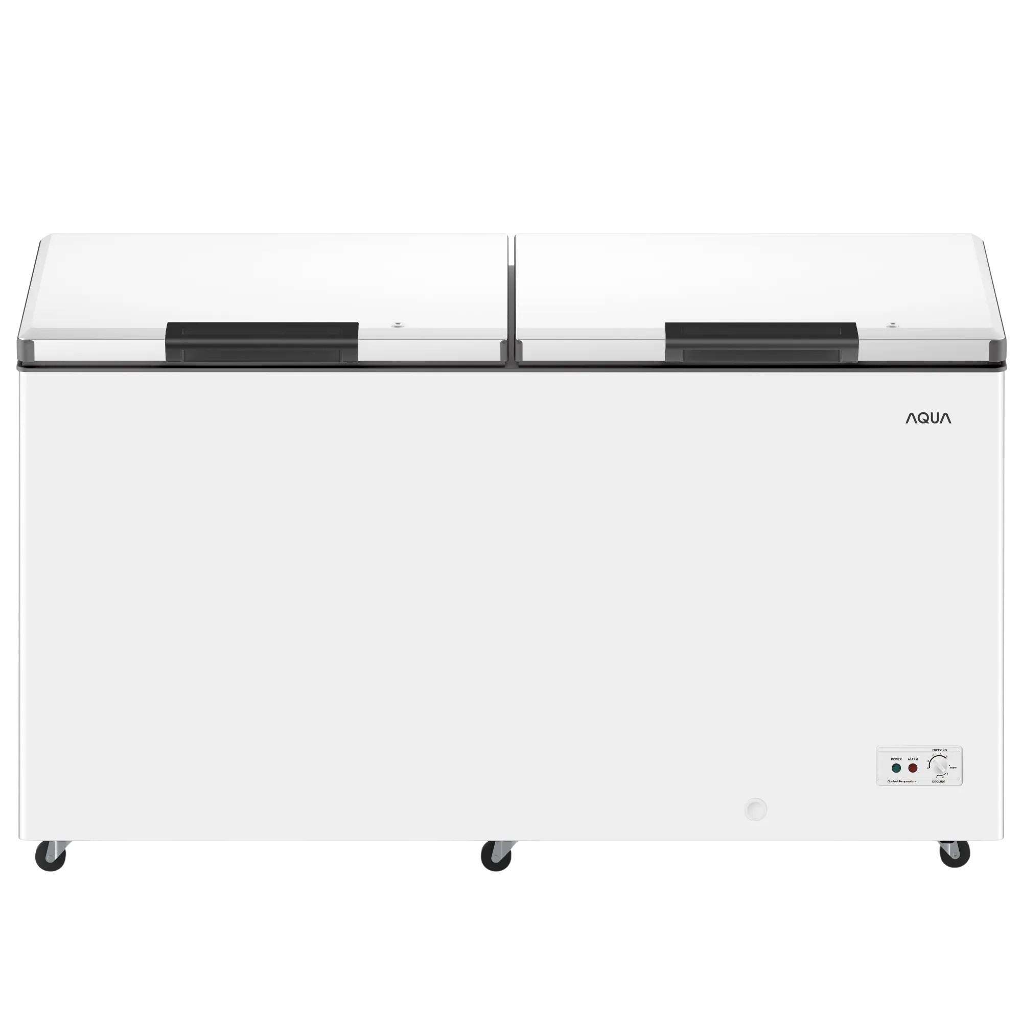 Tủ Đông AQUA AQF-C6901EN 512 Lít (Inverter, 1 Ngăn Đông)