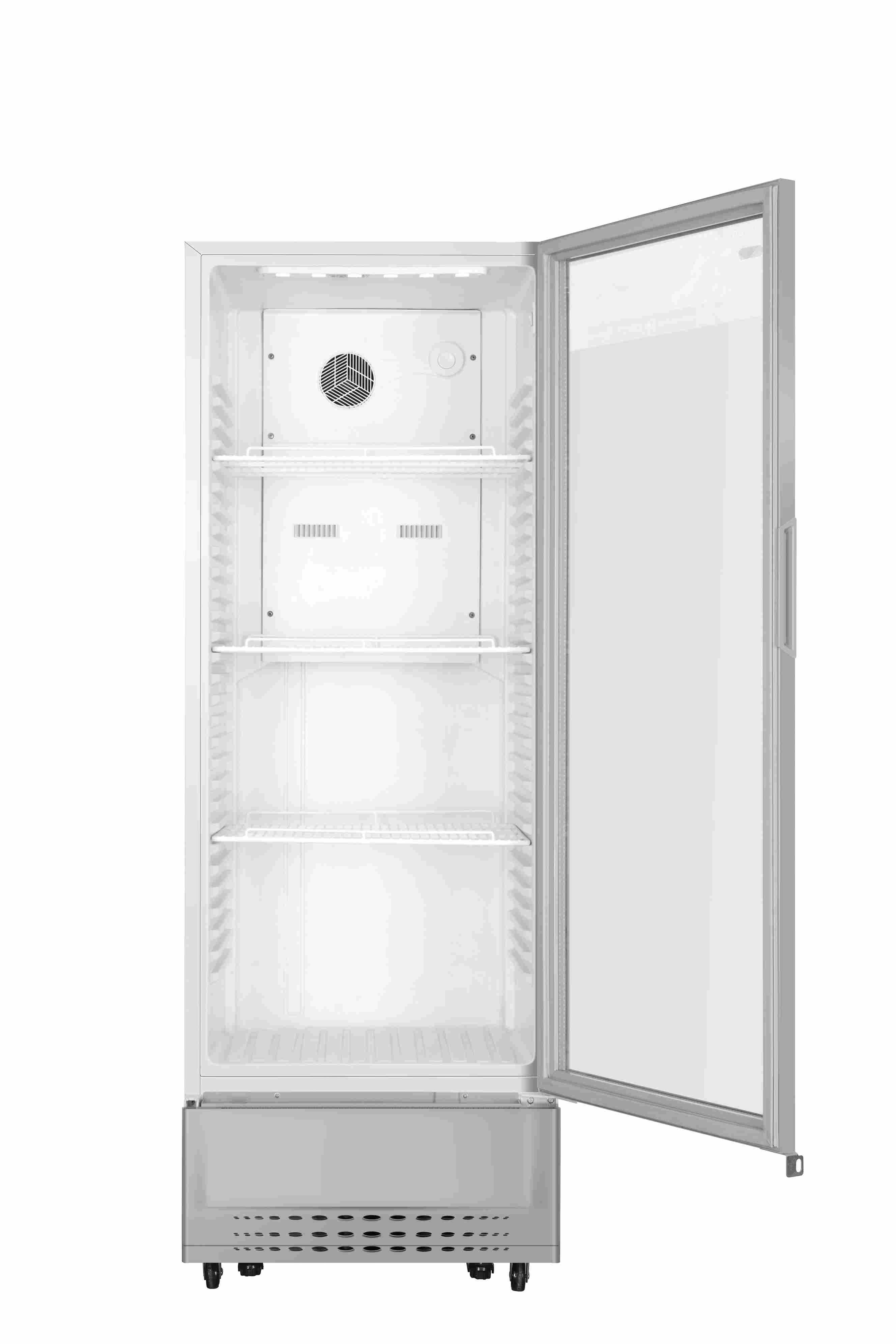Công nghệ Tủ mát AQUA AQS-AF400N